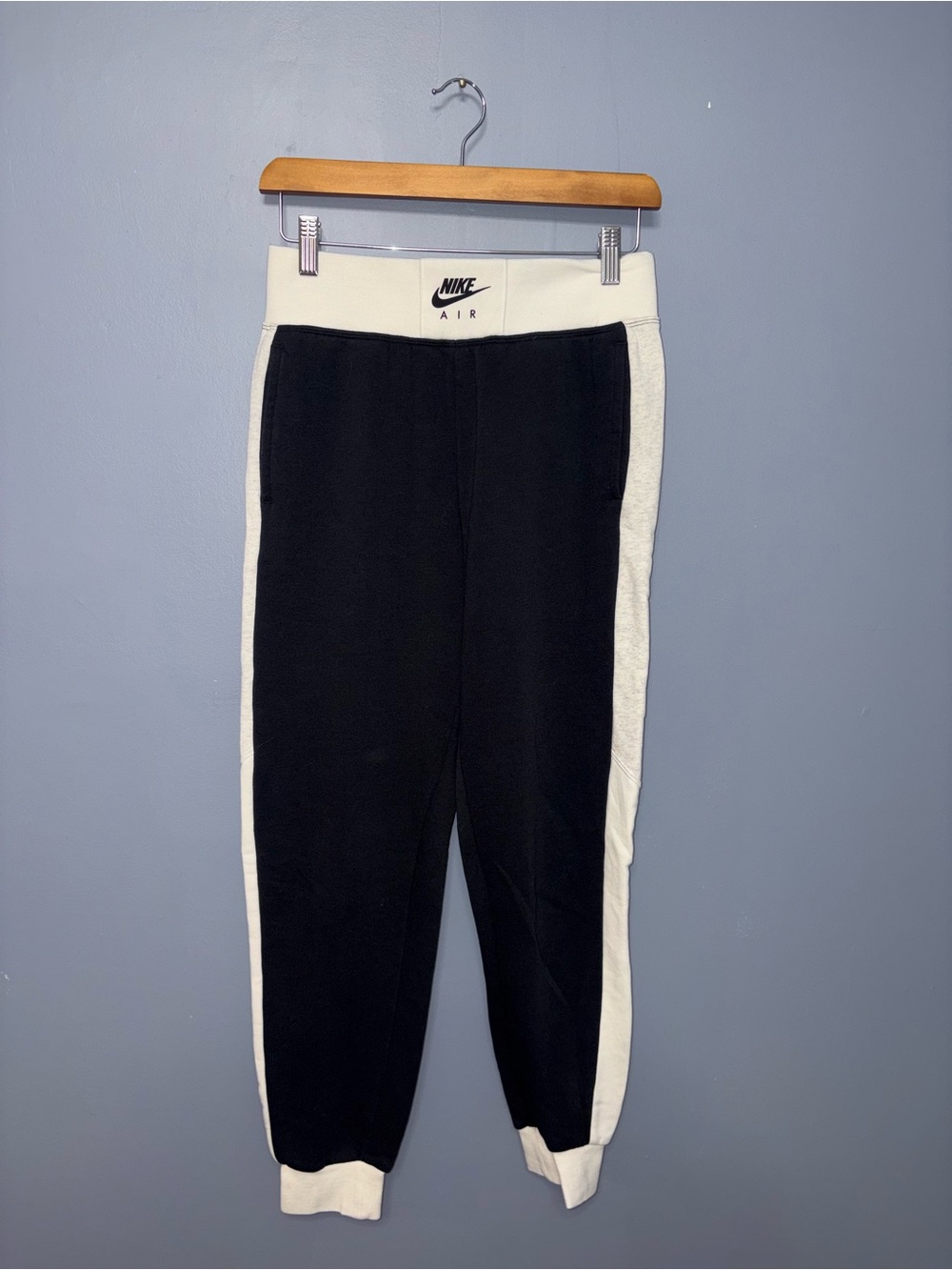 Nike | Black Sweatpants | Size Small